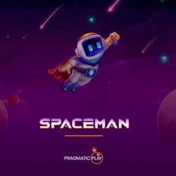 Spaceman sp111