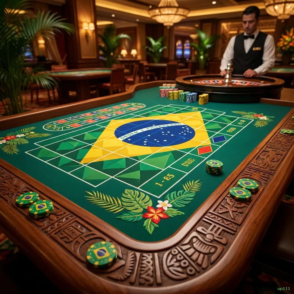 Dicas Jogo Responsável